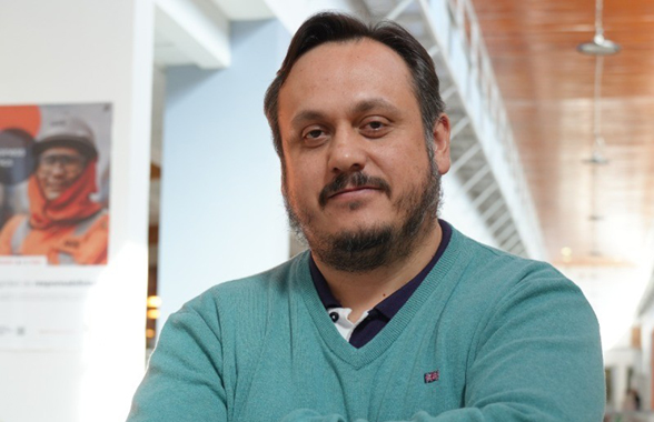 Matías Quezada Labra