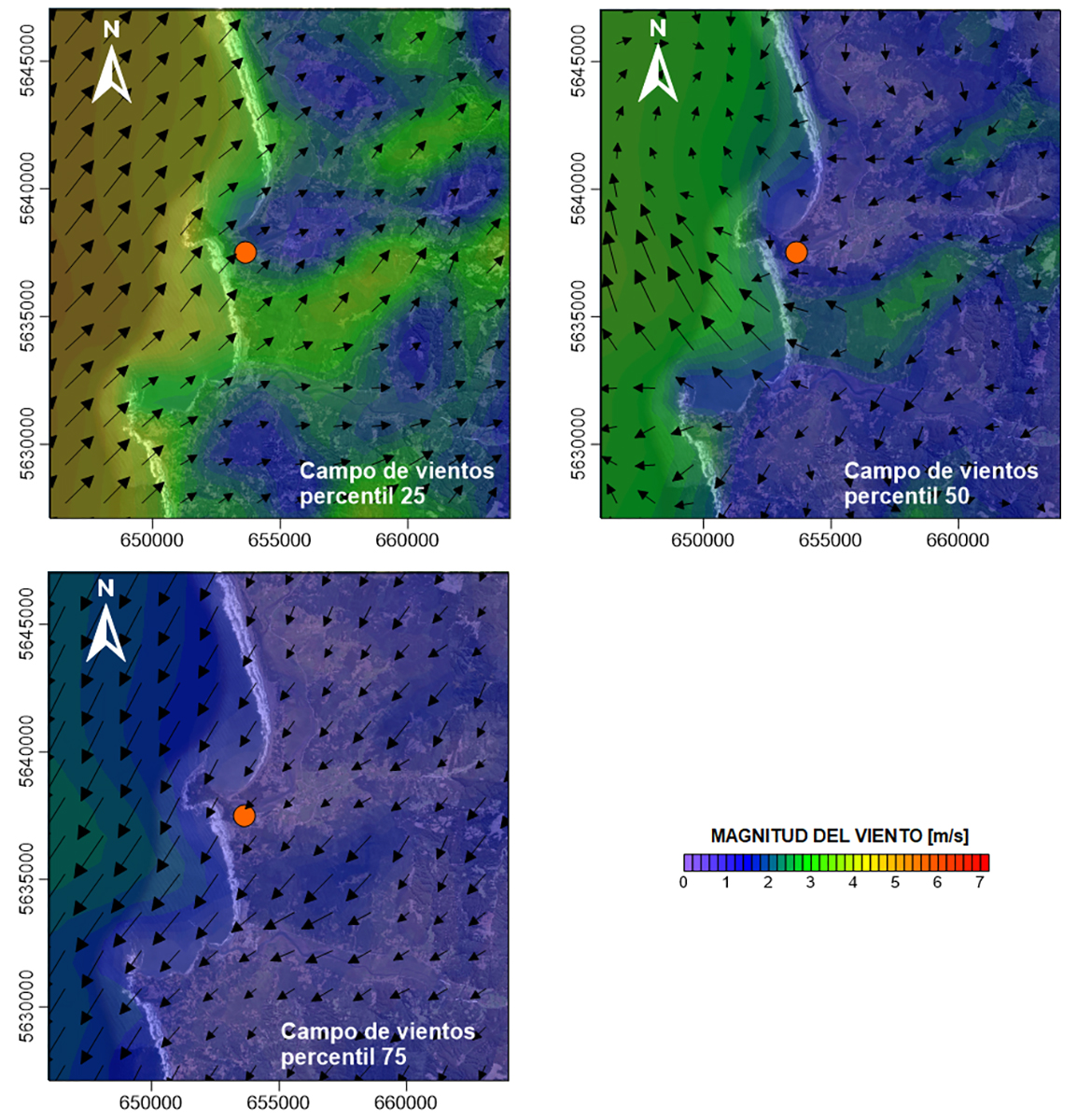 Desembocadura Río Queule